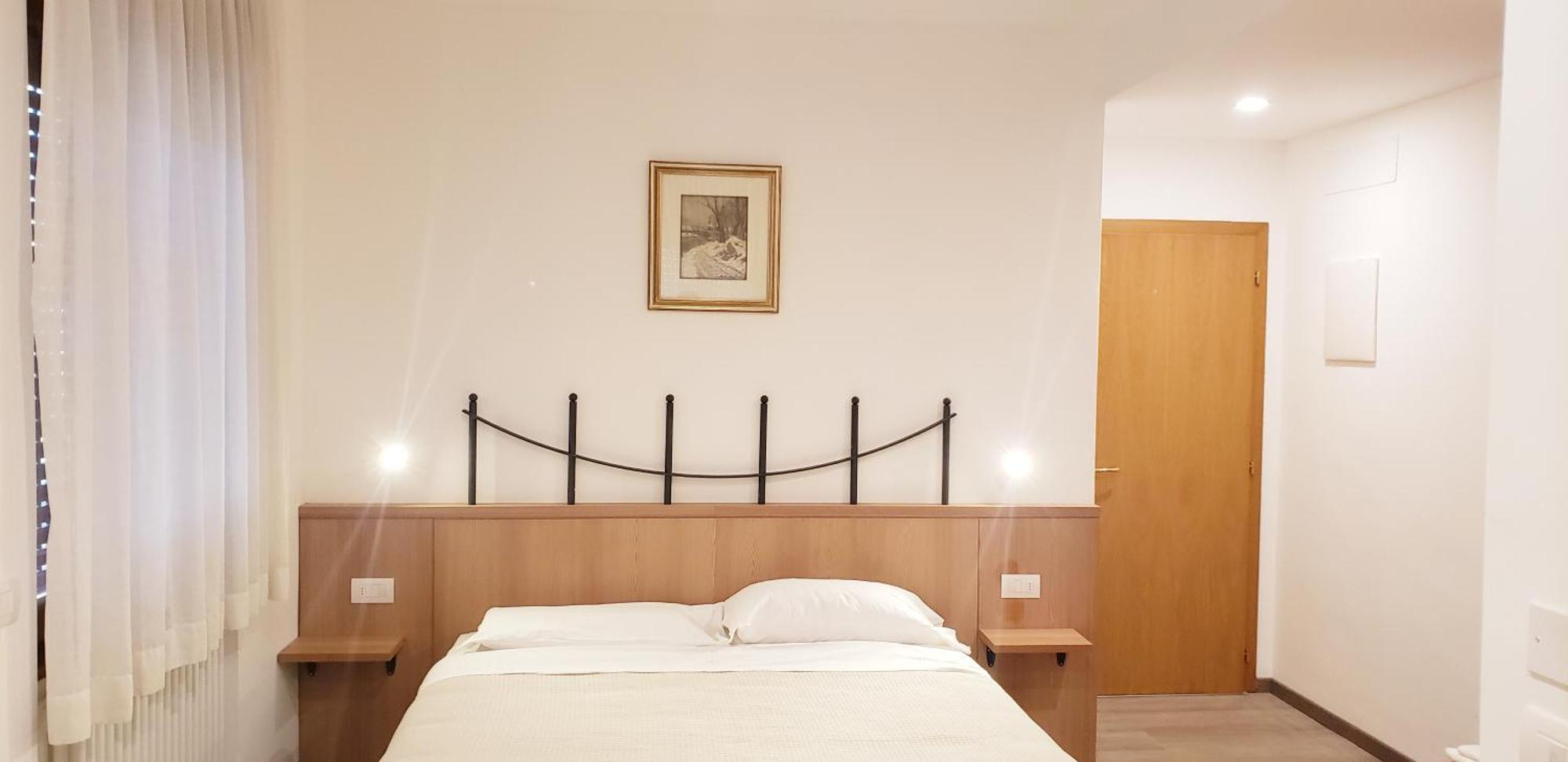 Hotel Cantaleone Сан-Микеле-аль-Адидже Экстерьер фото